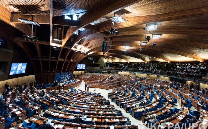 Нарешті довгоочікувана новина! Щойно в ПАСЕ прийняли рішення по Україні