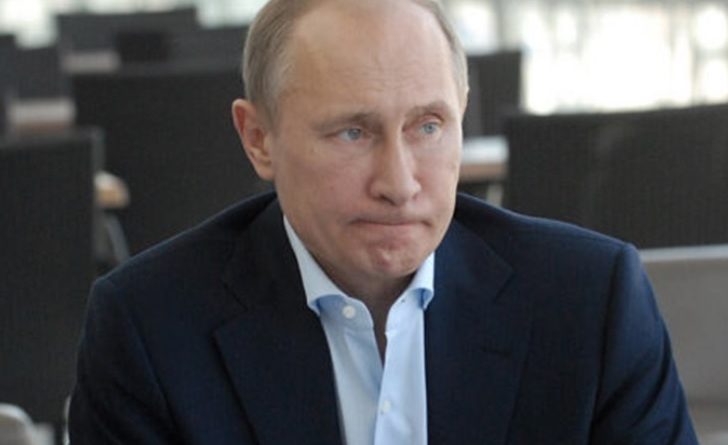 Прийшла біда звідки не чекали: після Японії тепер вже у Фінляндії зажадали повернення земель які вкрали росіяни