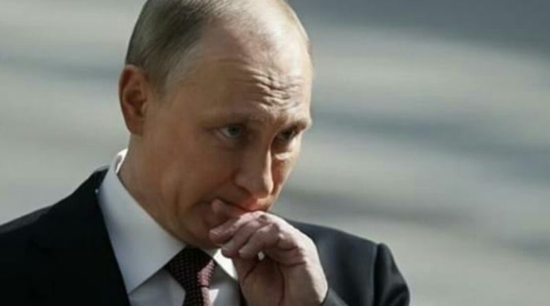 Росії кінець! Путін виє від санкцій, а в конгресі США вже приготували новий шалений сюрприз . Чекати зовсім не довго