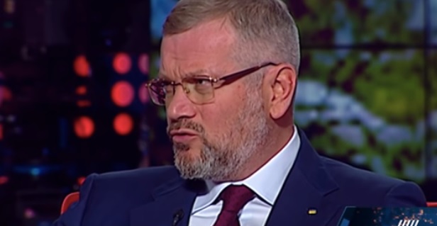 Микола Вересень “загнав” проросійського Вілкула туди, де йому місце – у велику “дірку”: Відео
