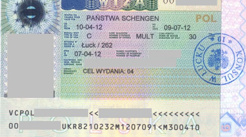 ЗАБИРАЙТЕСЯ! ПОЛЬЩА СКАСУВАЛА РОБОЧІ ВІЗИ ДЛЯ УКРАЇНЦІВ – ЩО ВІДБУВАЄТЬСЯ?