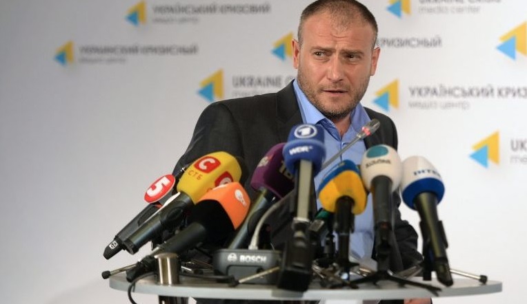 Він це серйозно? Українці приголомшені від нової гучної заяви Яроша (відео)