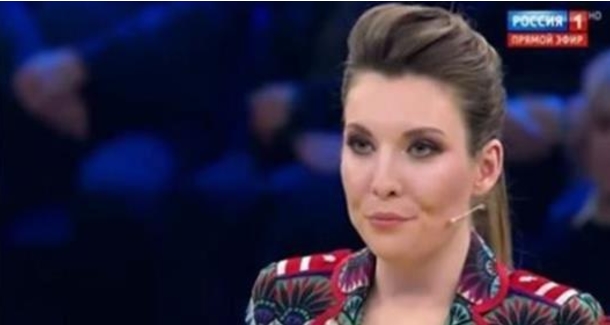 Від Цього Виступу У Російських Пропагандистів Відібрало Мову! 2 Хвилини Правди На Російському ТБ