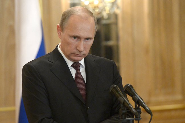 Жахливий сон Кремля! Путін повернувся не в собі. Істерика зачепила всіх: «Мене всі жорстоко обманули…”