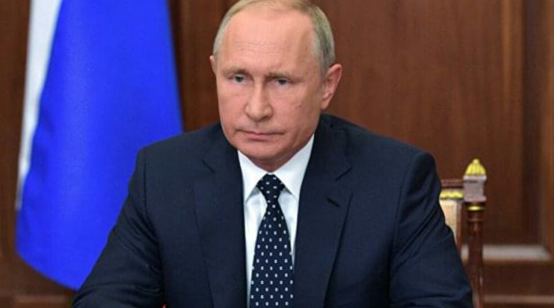 Іран щойно зробив приголомшливу заяву – Росію чекає велика катастрофа…