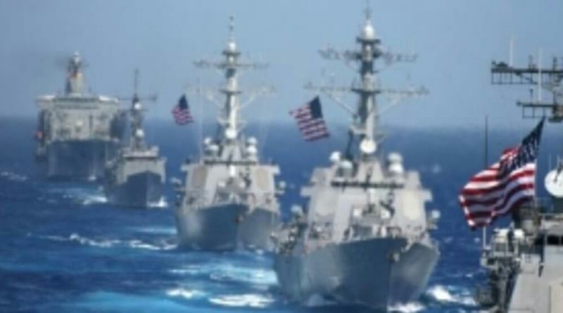 Кораблі НАТО на допомогу Україні в Чорне море – Москва обурена і погрожує різко відповісти…