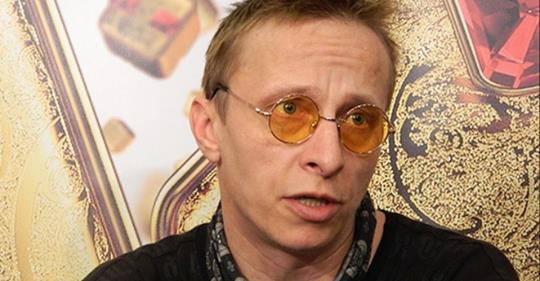 “Давай до побачення”: “мракобіса і українофоба” Івана Охлобистіна британська влада не допустила до участі в кінофестивалі…