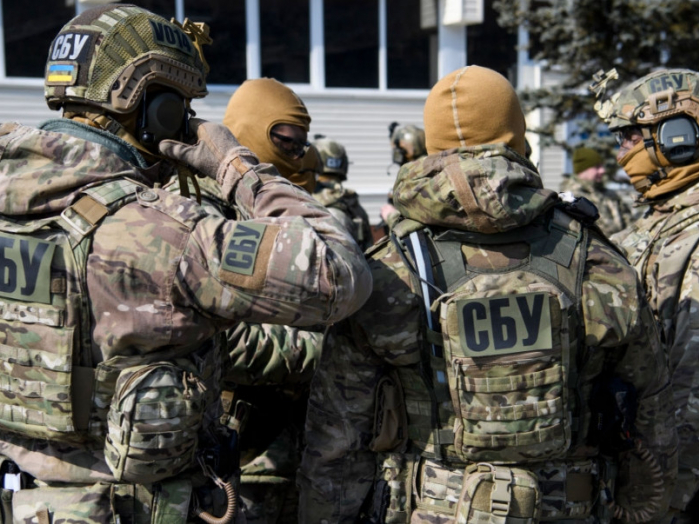 Смертельна прозорість: як Україна робить подарунки ФСБ