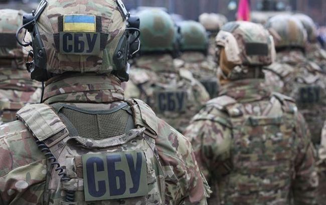Контррозвідка СБУ викрила привласнення понад 32 мільйони бюджетних коштів під час виконання держоборонзамовлення