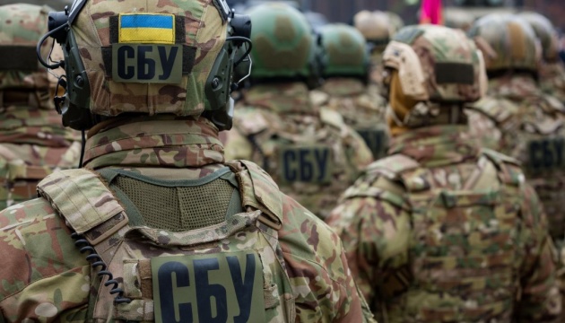 Обвинуваченого у справі Гандзюк затримала СБУ