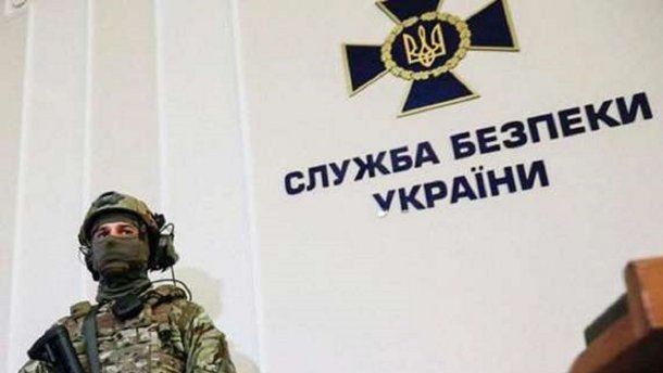 У Чернігові СБУ блокувала діяльність адміністратора сепаратистських груп у соціальних мережах