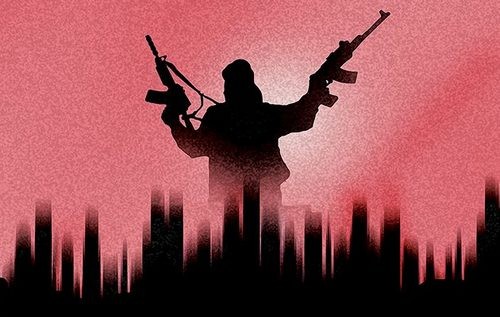 Як діяти при захопленні автобуса (тролейбуса, трамвая) терористами?
