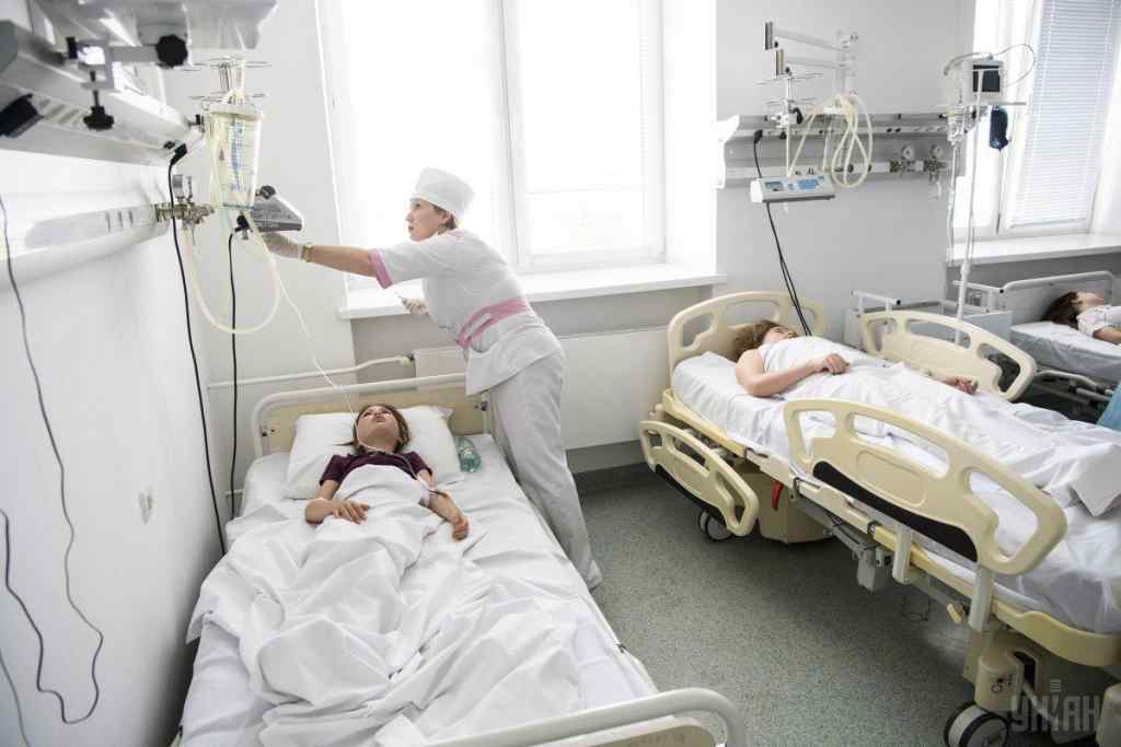 Надзвичайна ситуація сколихнула країну! Постраждало майже 200 людей – це ще не кінець. Зафіксували спалах…