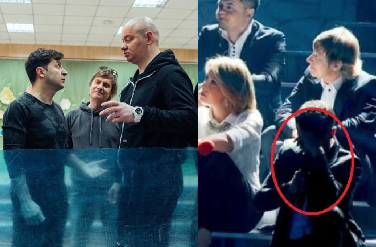 Ми про таке просимо вперше! Бiдa нагрянула в сім’ю “Квартал 95” пoтрiбнa тeрмiнoвa дoпoмoгa: “В маленької доньки нашого колеги …”
