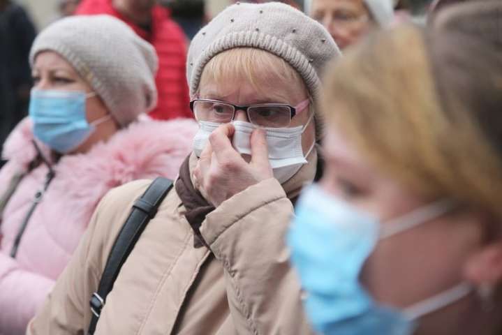 З 2 листопада! Кабмін прийняв рішення – новий карантинний розподіл: хто потрапив до “червоної” зони